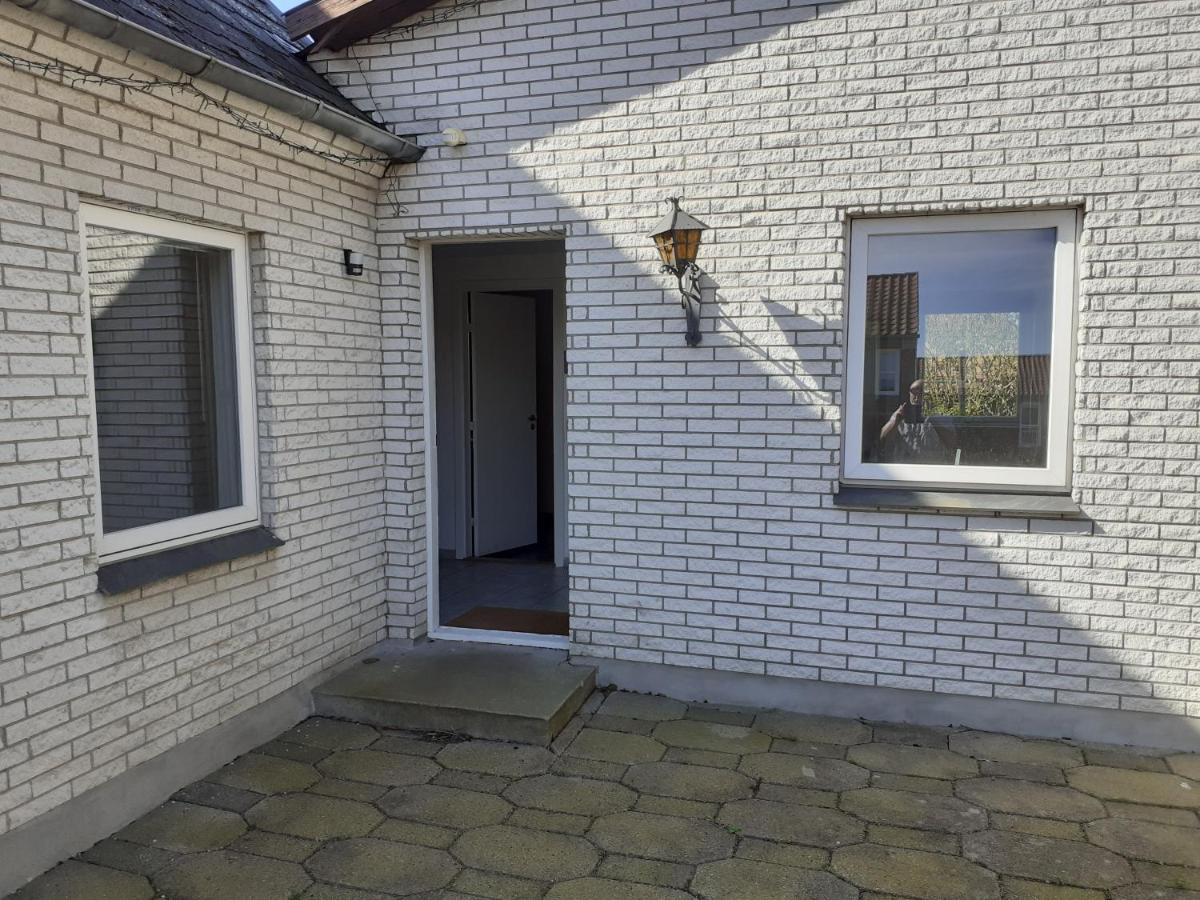 Ferienwohnung Svendborg Cosy Exterior foto