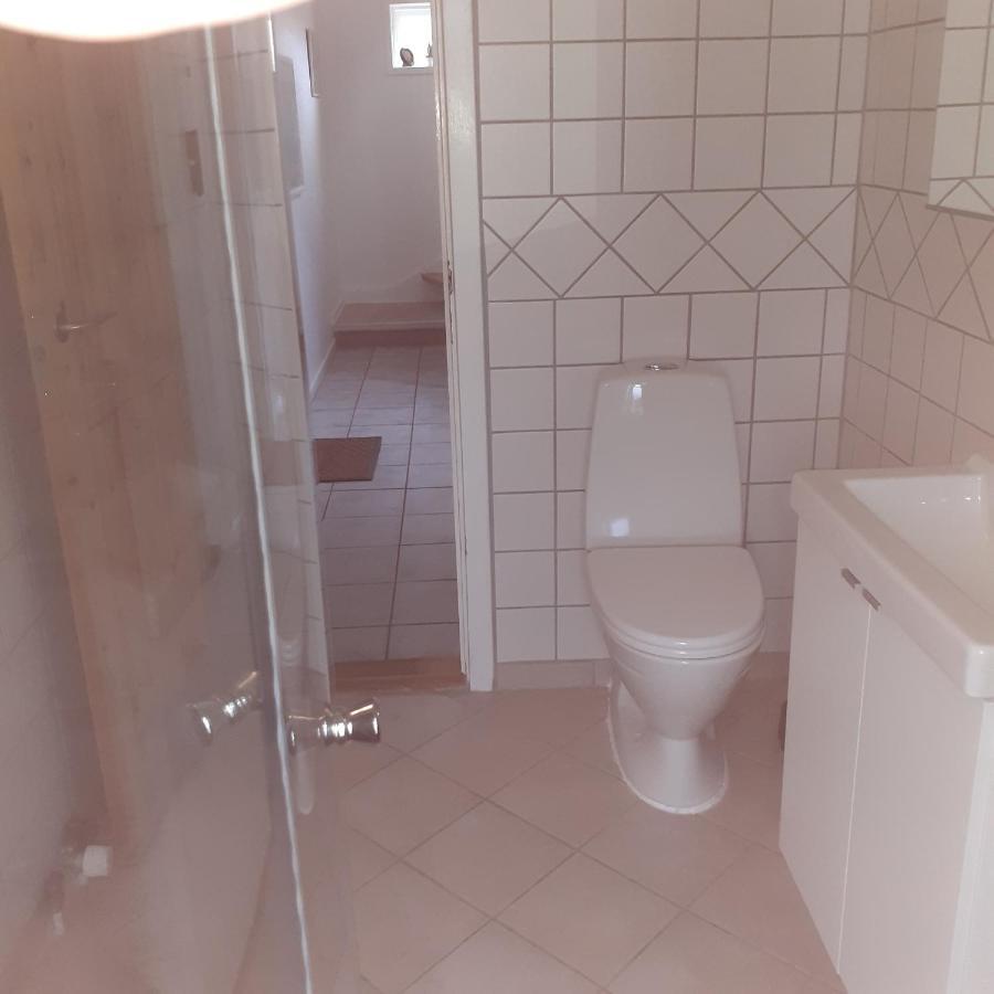 Ferienwohnung Svendborg Cosy Exterior foto