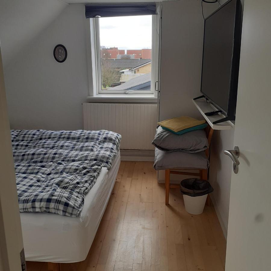 Ferienwohnung Svendborg Cosy Exterior foto