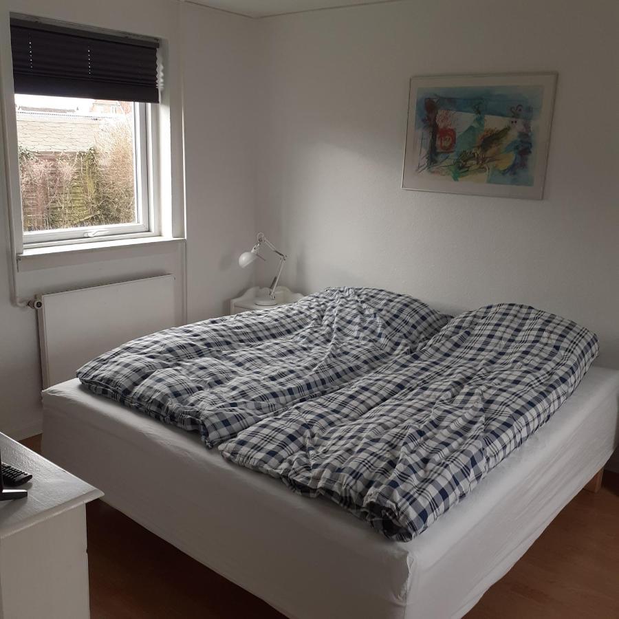 Ferienwohnung Svendborg Cosy Exterior foto