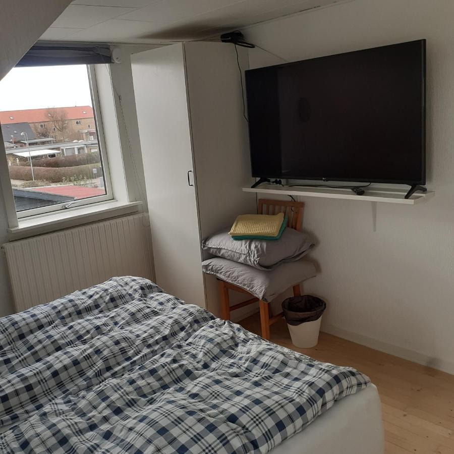 Ferienwohnung Svendborg Cosy Exterior foto