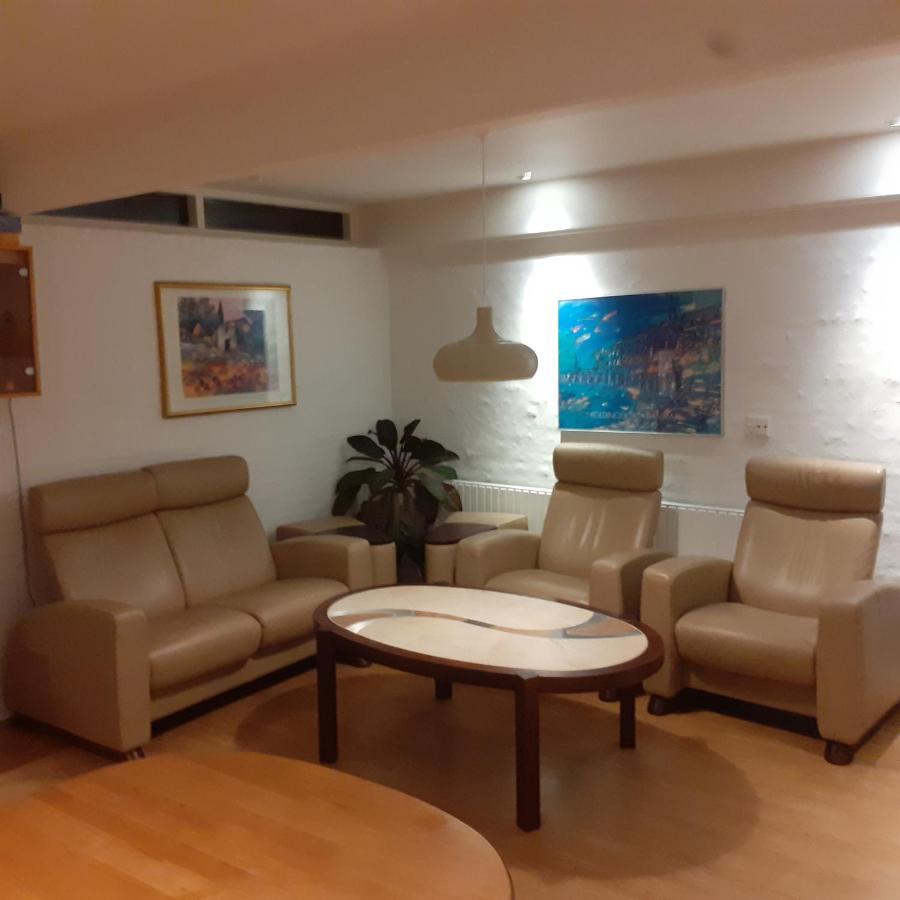 Ferienwohnung Svendborg Cosy Exterior foto